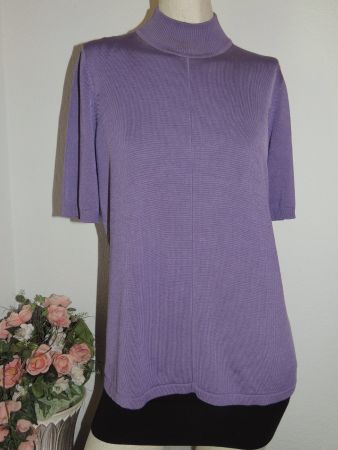 SCHÖNER PULLOVER «BASLER» WOOL NP 179 CHF 38