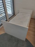Paidi Baby- und Kinderbett