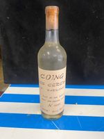 Eau-de-vie de COING DE Bardonnex 1995