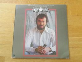 Billy Swan - Just wanna taste your wine - Schallplatte LP