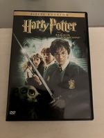 Harry Potter und die Kammer des Schreckens