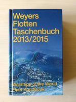 Weyers Flottentaschenbuch 2013/2015