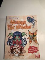 Manga für Kinder