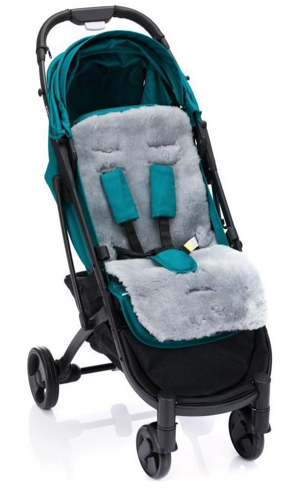 Fillikid Sacchi a pelo: Fillikid Lammfelleinlage – Usato da Stallikon venduto da shop100 1