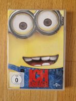 DVD Ich einfach unverbesserlich