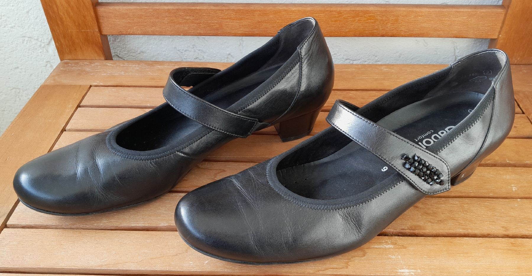 Gabor Scarpe da donna: Damen Schuhe – Nuovo (secondo la descrizione) da Alchenflüh venduto da roh_6xk8 1