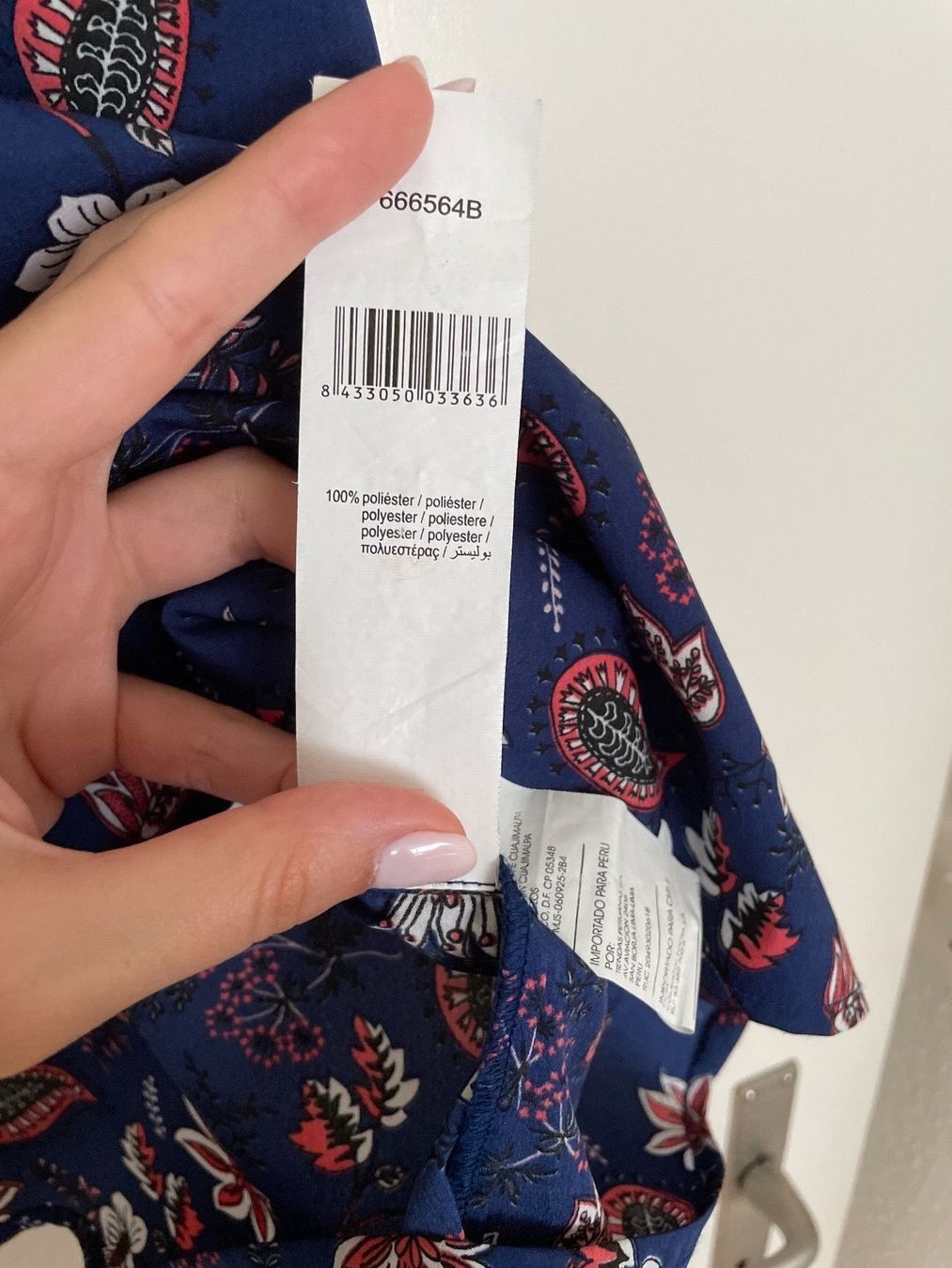 Top: Blumen Top SFERA M – Usato da Horgen venduto da linuxrp 4