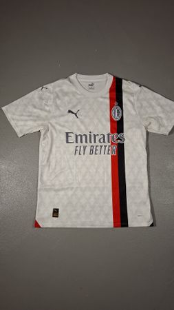 Maillot AC Milan Extérieur 2022/23 - Taille M