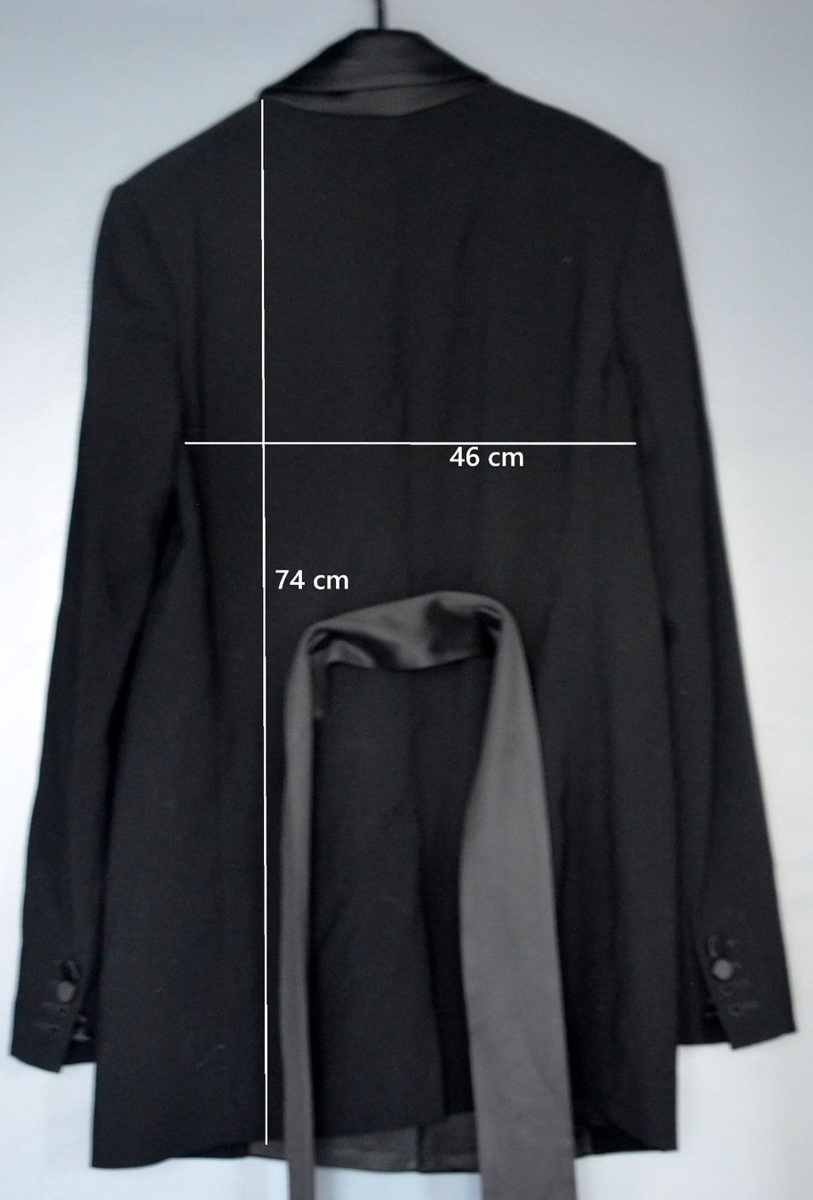Giacche: Veronica Board Blazer Jacket / veste M – Usato da Collonges venduto da arashee 6