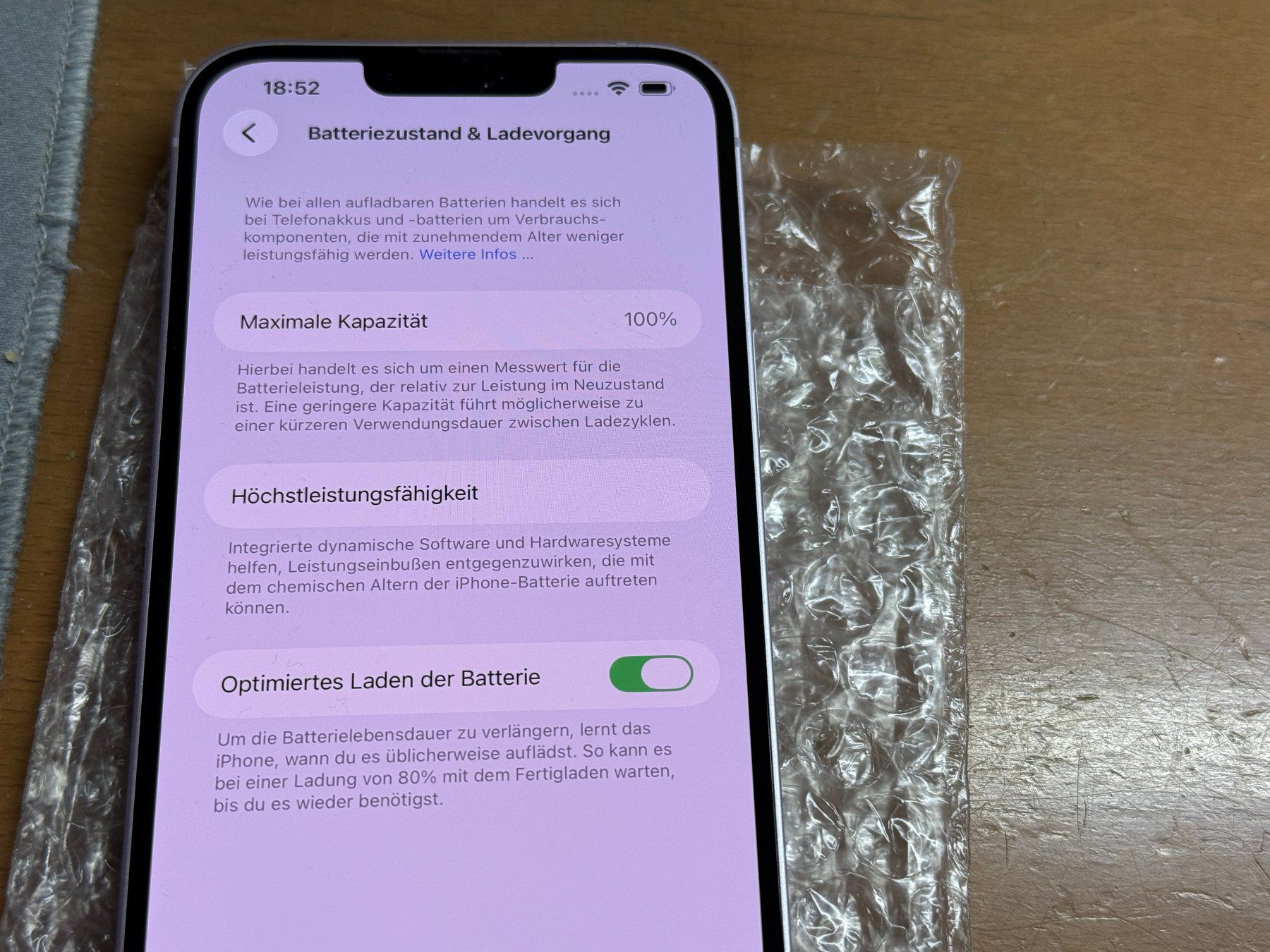 Apple Telefoni cellulari / Smartphones: Iphone 14 Plus 128Gb – Usato da Au SG venduto da bah_6f5w 5