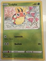 Pokemon Karte: Ledyba - Top Zustand, Sammlerstück!