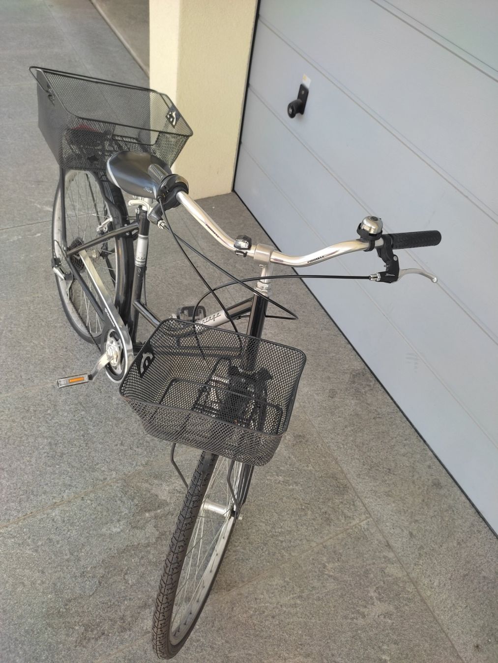 Biciclette: Bicicletta da donna – Usato da Zürich venduto da Niro0405 4