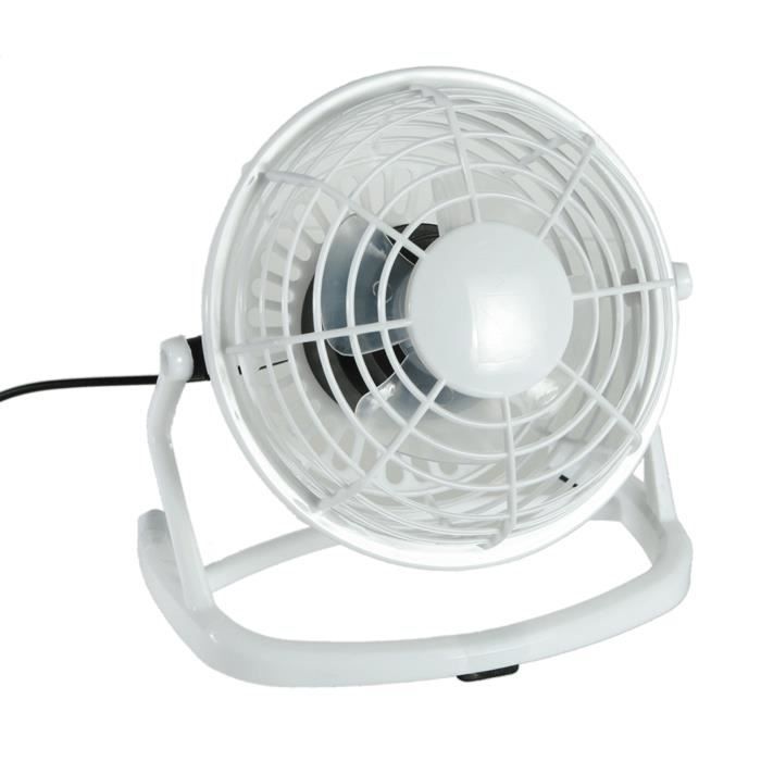 Ventilateurs: Tisch-Ventilator, ca. 15 x 14,5 cm – Neuf avec emballage d'origine à Aesch BL par Elektronik_Laden 2