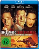 Die Hollywood-Verschwörung (2006) Ben Affleck/Adrien Brody