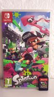 Splatoon 2 - Nintendo Switch Game