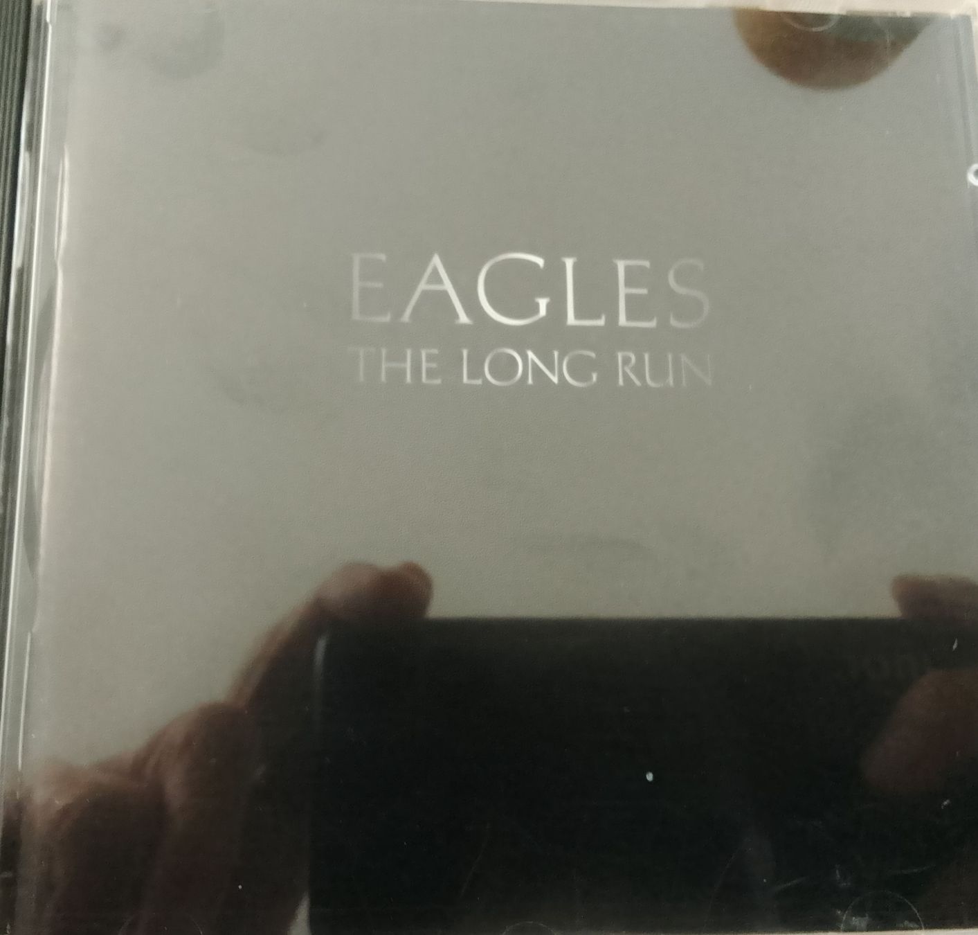CDs: Eagels – Gebraucht aus Liebefeld von CD-Urs