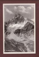 PIZ LANGUARD - 1939