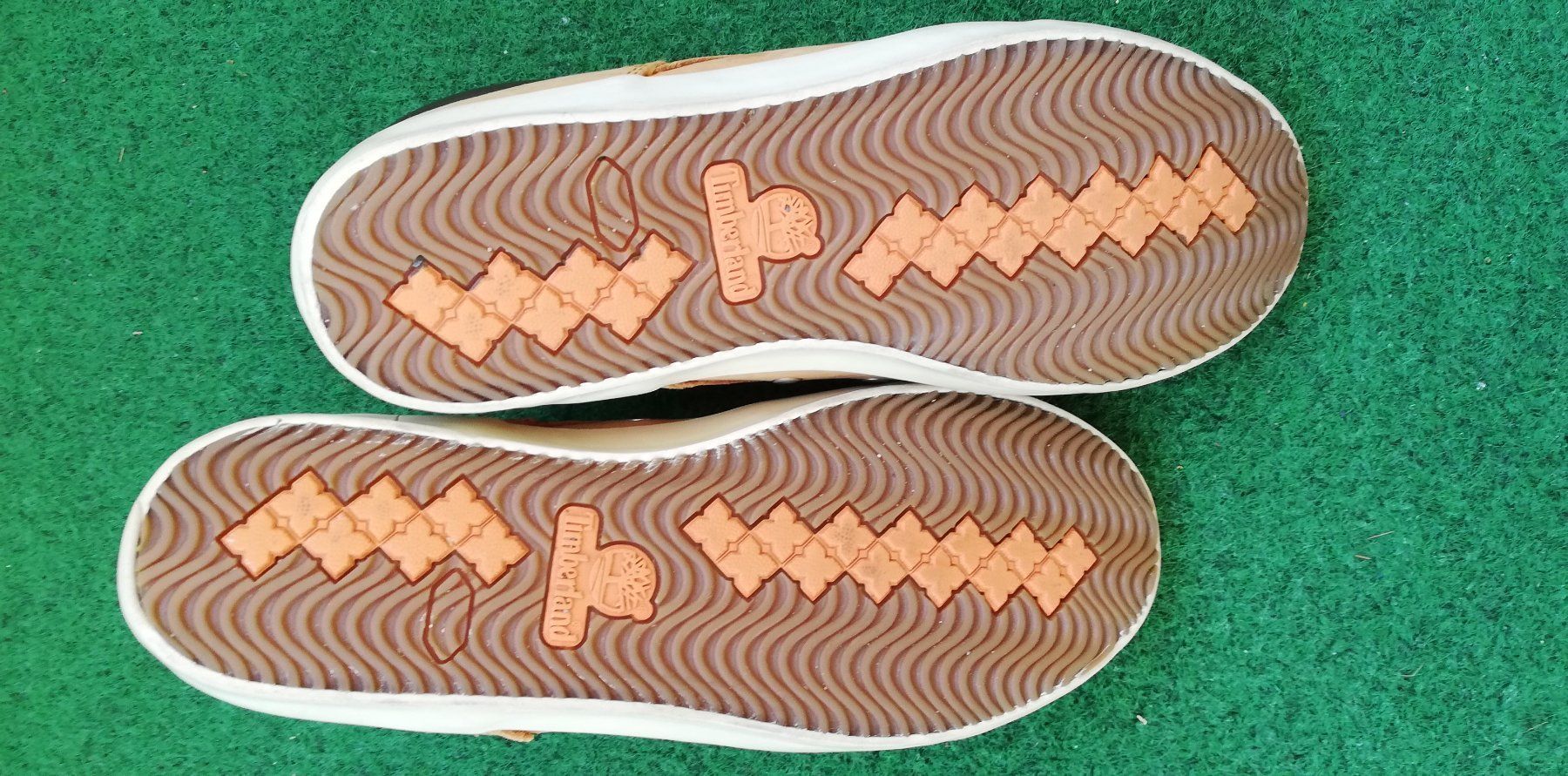 Timberland Herrenschuhe: Timberland Schuhe Shoes EU 38.5 US 7.5 – Neu (gemäss Beschreibung) aus Massagno von Doaxx 1