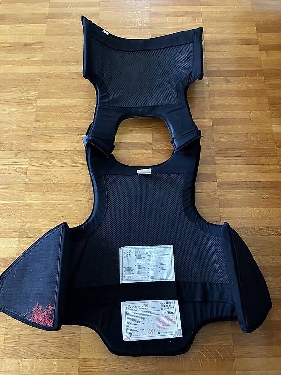 Protections: Reiten Rückenprotektor – D'occasion à zürich par insomnia1975 2