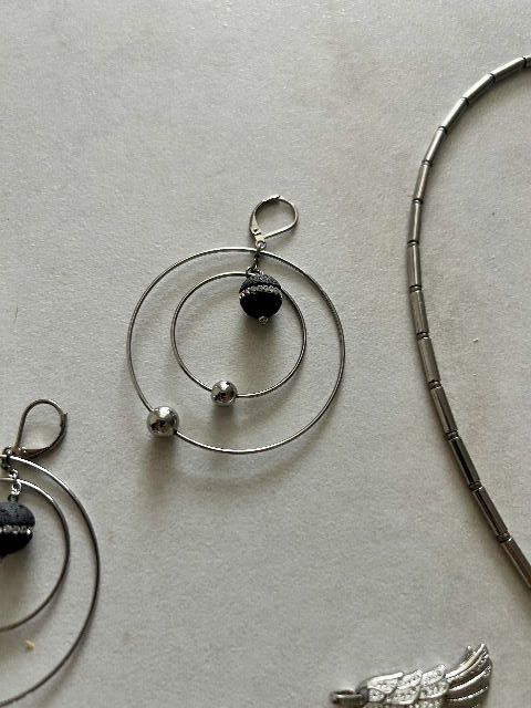 Ciondoli: diverser Modeschmuck – Usato da Rheinfelden venduto da Dermatix 4