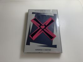 Album TXT The Chaos Chapter Escape 
