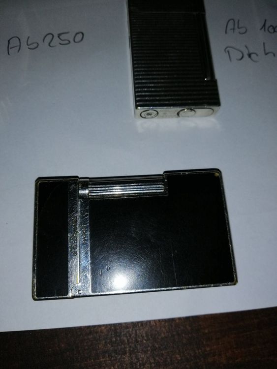 Dupont Paris Linie 2 Kaufen auf Ricardo