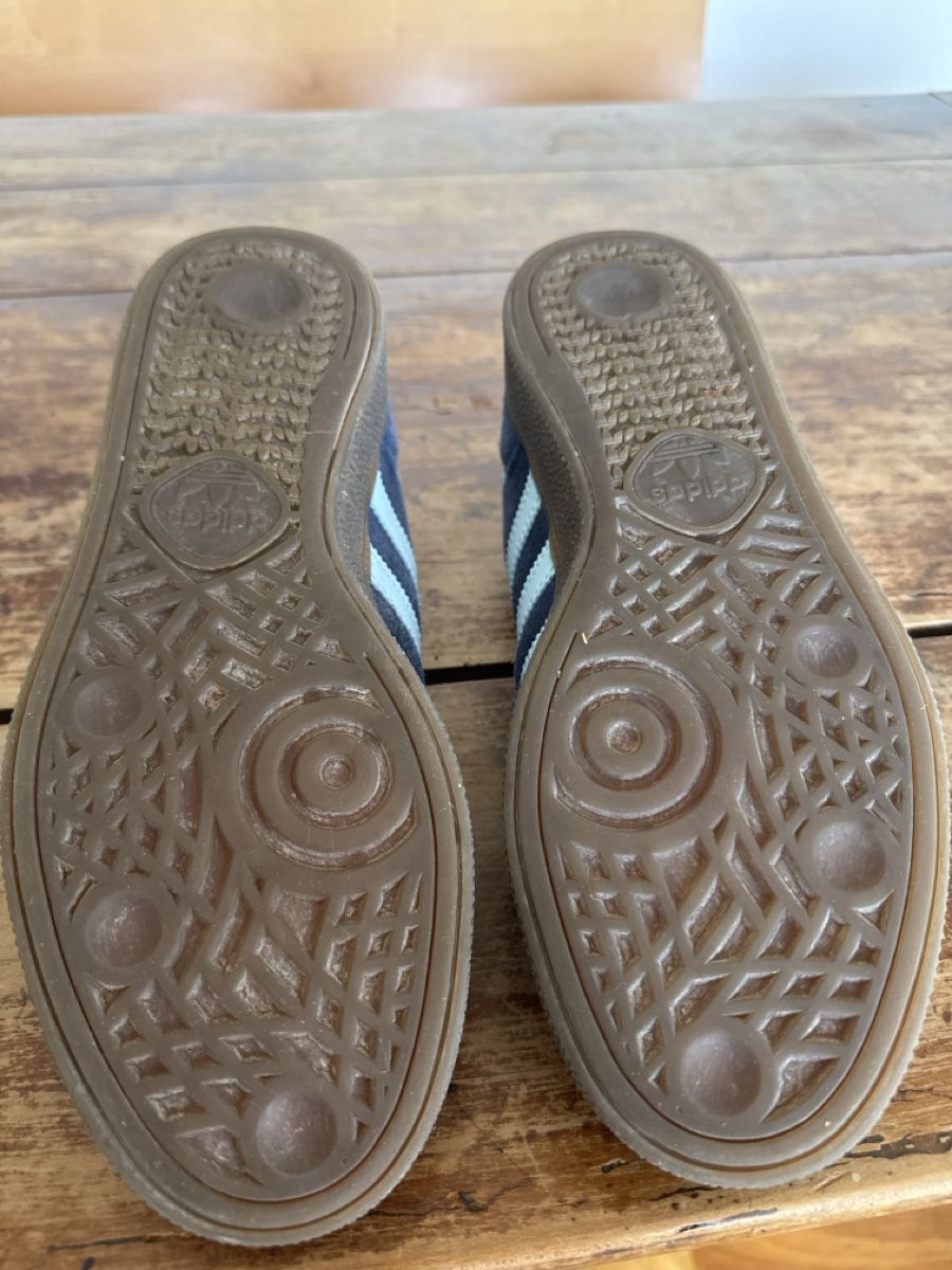 Adidas Herrenschuhe: ADIDAS SPEZIAL Gr 42 3/4 – Gebraucht aus Rüti ZH von Sugus99 2