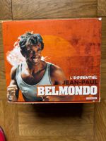 Coffret Belmondo