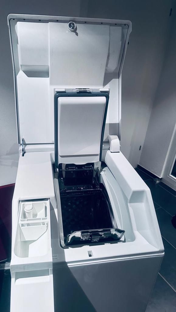 Miele Lavatrici: Waschmaschine Miele – Usato da Busswil TG venduto da Aicha88 3