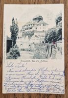 Frauenfeld, Schloss 1900, n. Uster z. Susanne Bamert