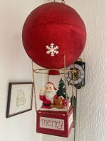 Weihnachts Ballon