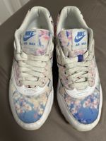 Nike WMNS Air Max 1 Cherry Blossom Limited Edition Gr. 37.5