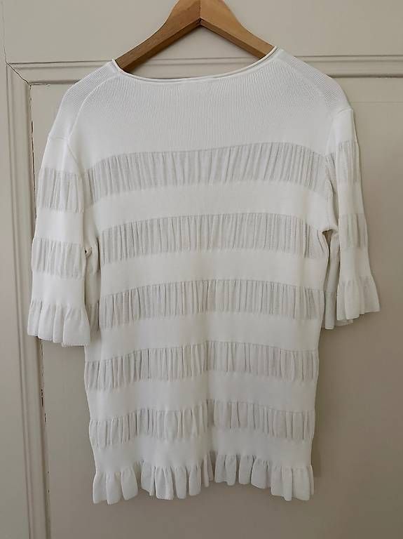 Camicette: Designer Bluse by Malene Birger – Usato da Luzern venduto da HeleneXX 1
