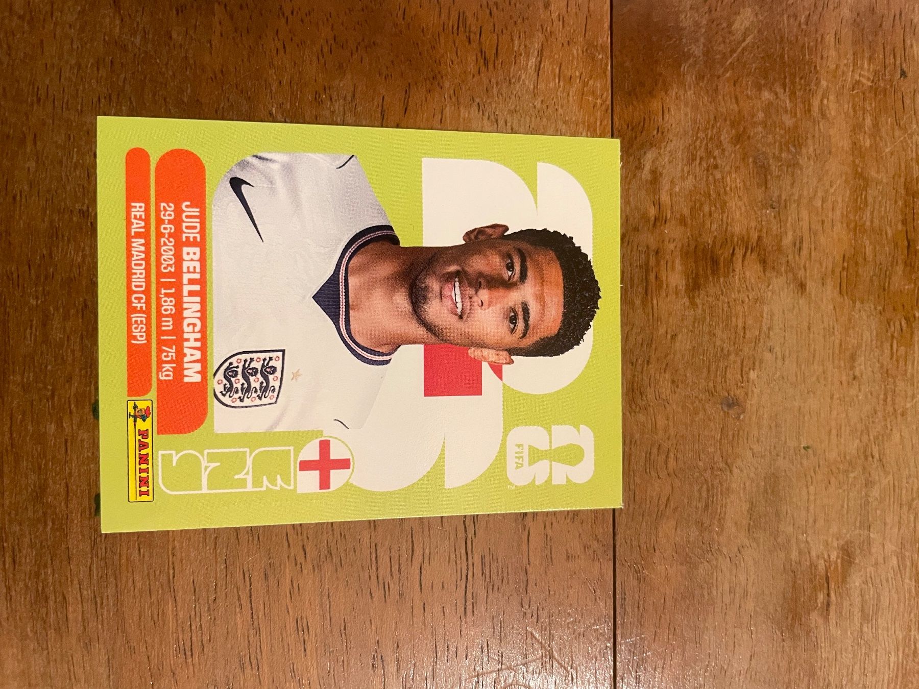 Panini Carte collezionabili: Panini Wm 26 Sticker – Usato da Unteriberg venduto da Barbara1984