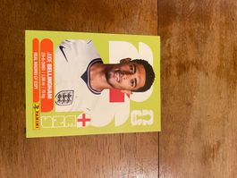 Panini Wm 26 Sticker