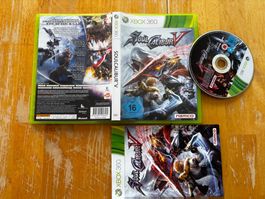 Soul Calibur V (CIB)