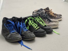 Div. Herrenschuhe