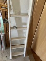 Leiter für Hochbett Flexa
