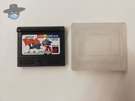 Puzzle Link / Neo Geo Pocket Color / NEOP0054
