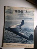 Schweizer Aero-Revue März 1948 - Aviatik Zeitschrift