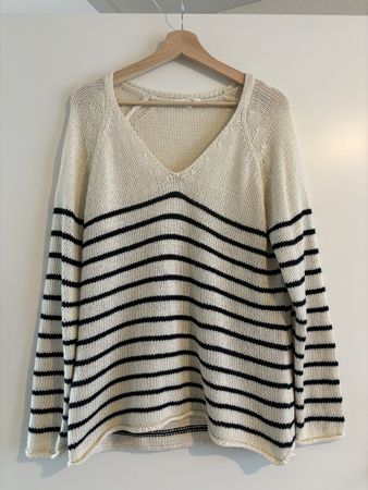 Pullover H&M Grösse M
