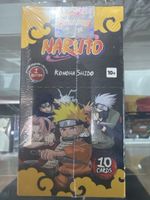 Naruto Konoha Mythos