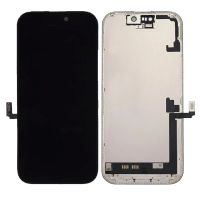 Écran soft OLED iPhone 17 UTU