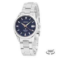 Seiko SPB249J1 Alpinist Presage Blue Re 1959