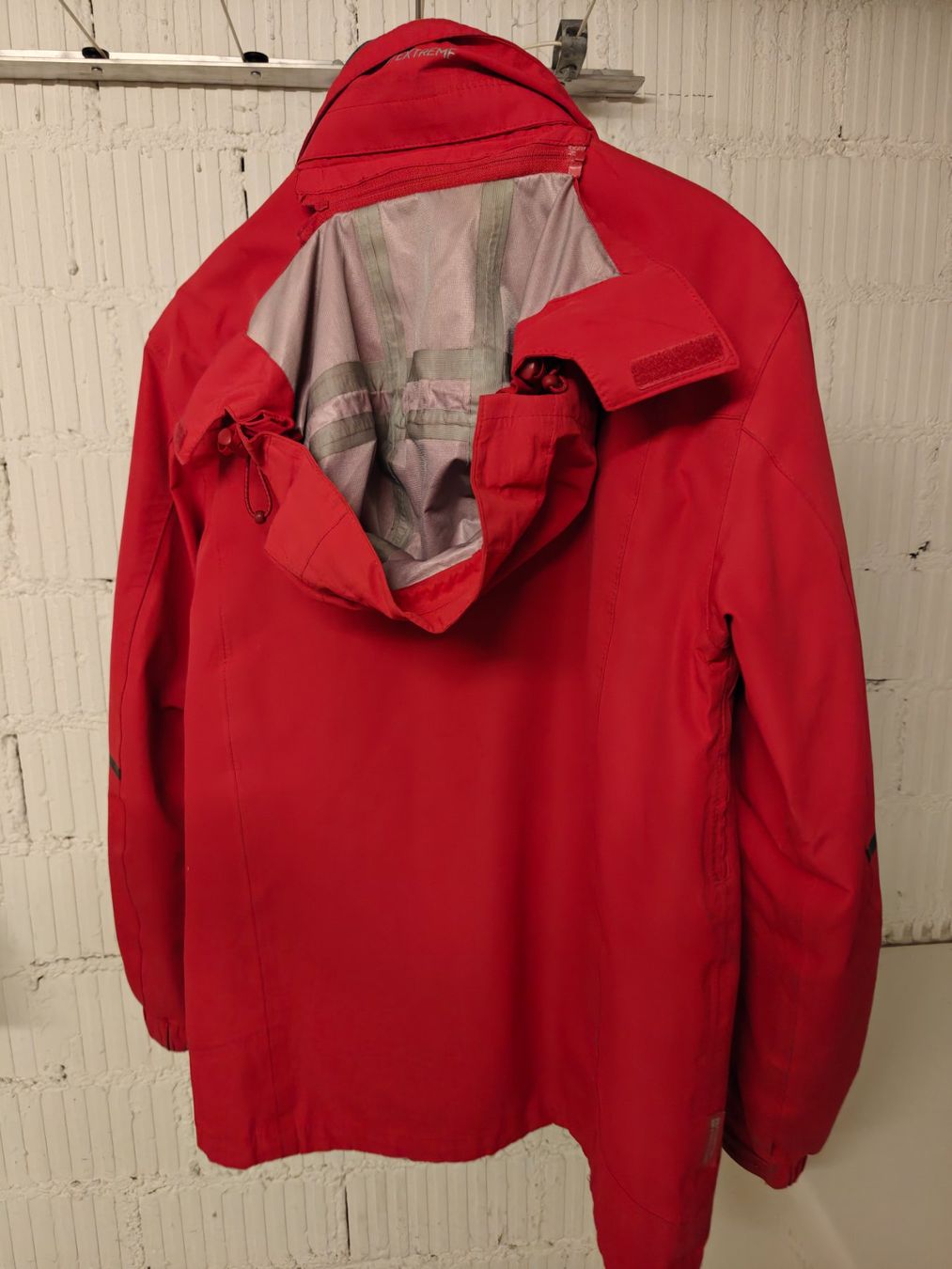 Pantaloni: Winterhose / Sporthose / Skifahrhose – Usato da Zürich venduto da Mark_Hi-Tech 4