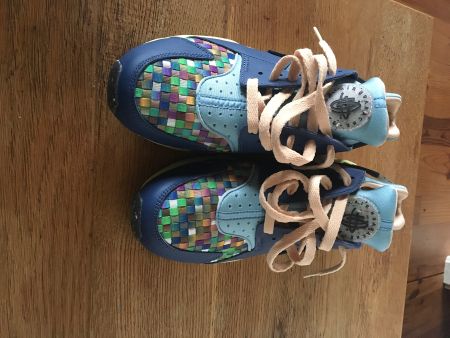 Nike Air Huarache Gr. 42
