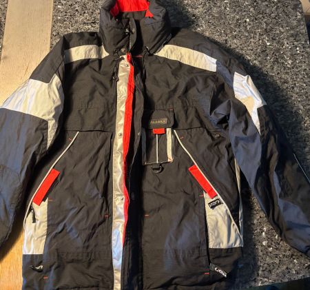 Herren Skijacke