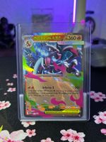 Pokemon Méga-Dracaufeu Charizard X EX 029 🇫🇷