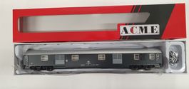 ACME 50739 FS DUz tipo X Gepäckwagen Ep IV, grau