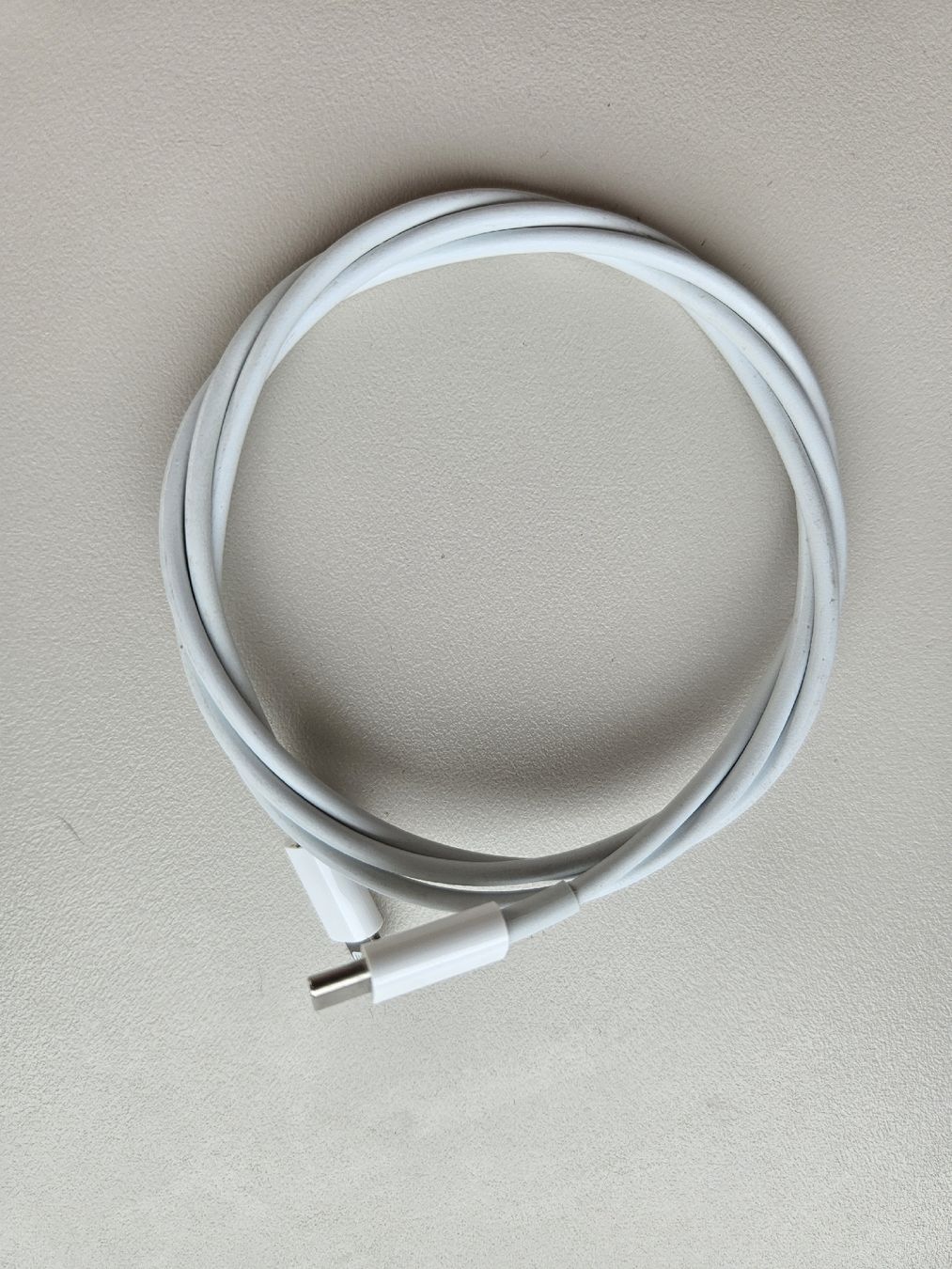 Apple Câbles: Apple Lightning to USB C Cable - Original and Reliable – D'occasion à Biberist par Volo28 1